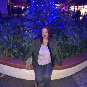 Meet your Posher, Natasha